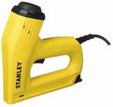 Stanley 6-TRE550 Zımba Tabancası Elektrikli