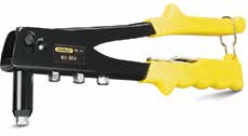 Stanley 0-69-804 MR55 Perçin Pensi