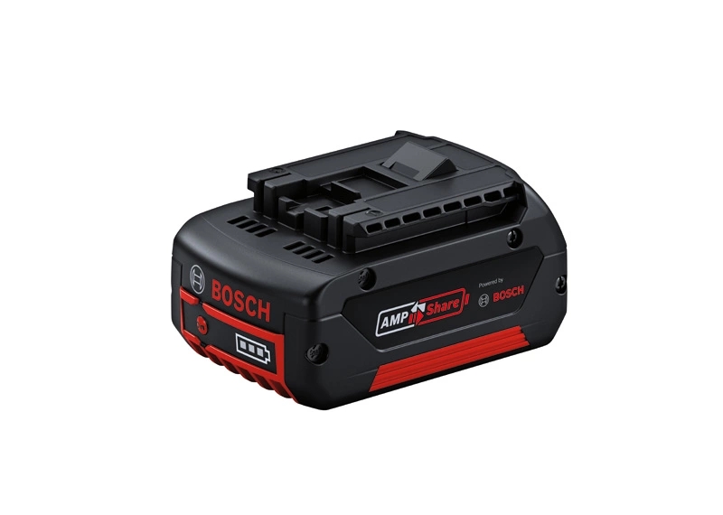 Bosch Akü Şarj Cihazı Set (GAL 18V-40 + GBA 18V 4,0 Ah) - 1600A01B9Y