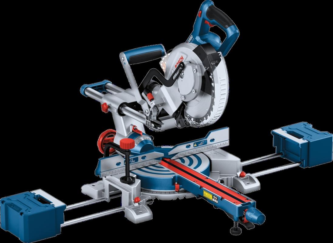 Bosch Gönye Kesme Makinesi GCM 305-216 D - 0601B49000