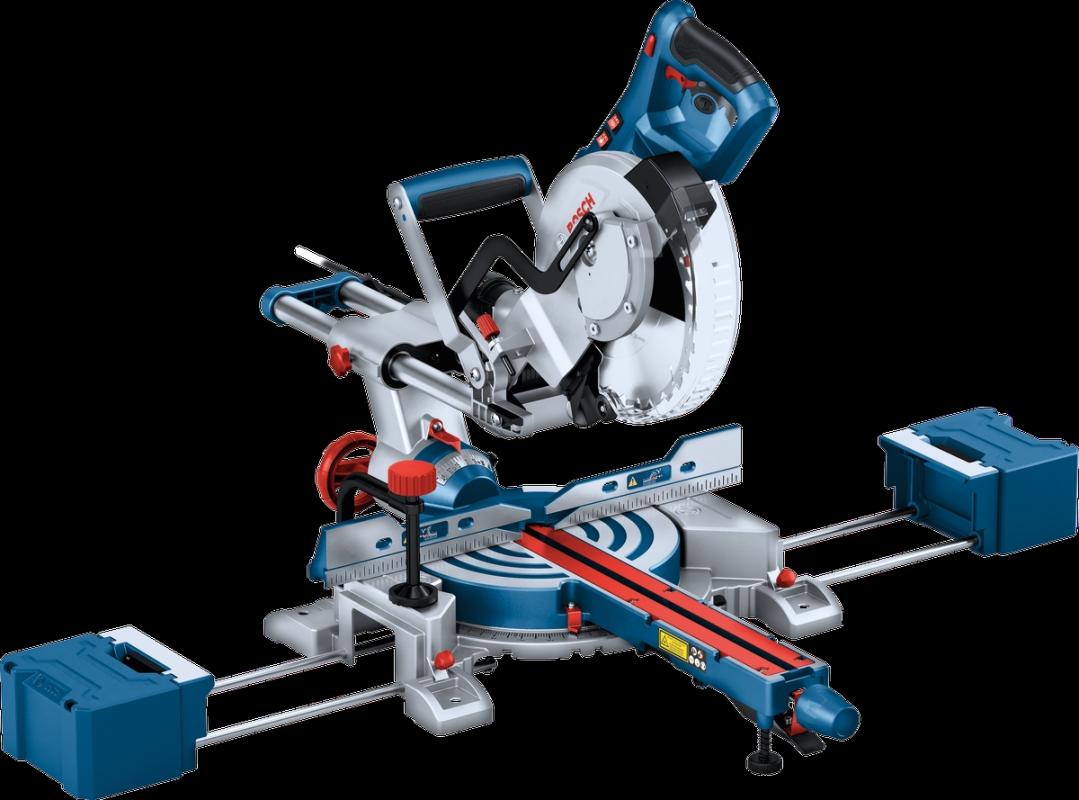 Bosch Gönye Kesme Makinesi GCM 305-216 D - 0601B49000