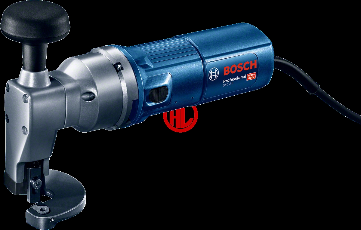 Bosch Sac Kesme Makinesi GSC 2,8 - 0601506108