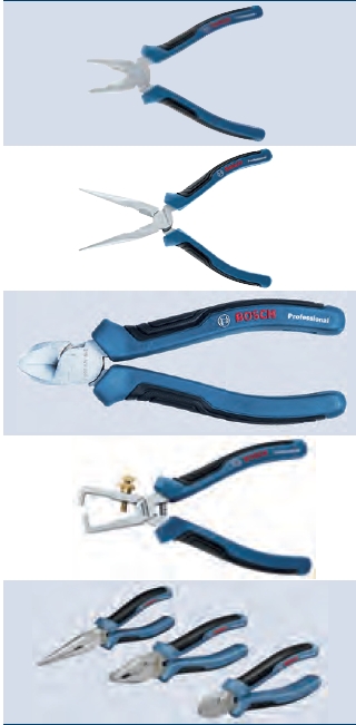Bosch Penseler