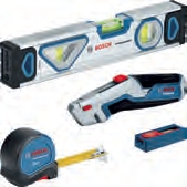 Bosch Karışık Setler