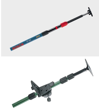 Bosch Lazer Metre Aksesuarları