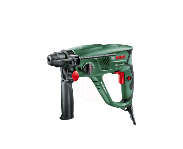 Bosch 550W Kırıcı Delici Makine SDS Plus PBH 2100 RE - 06033A9300