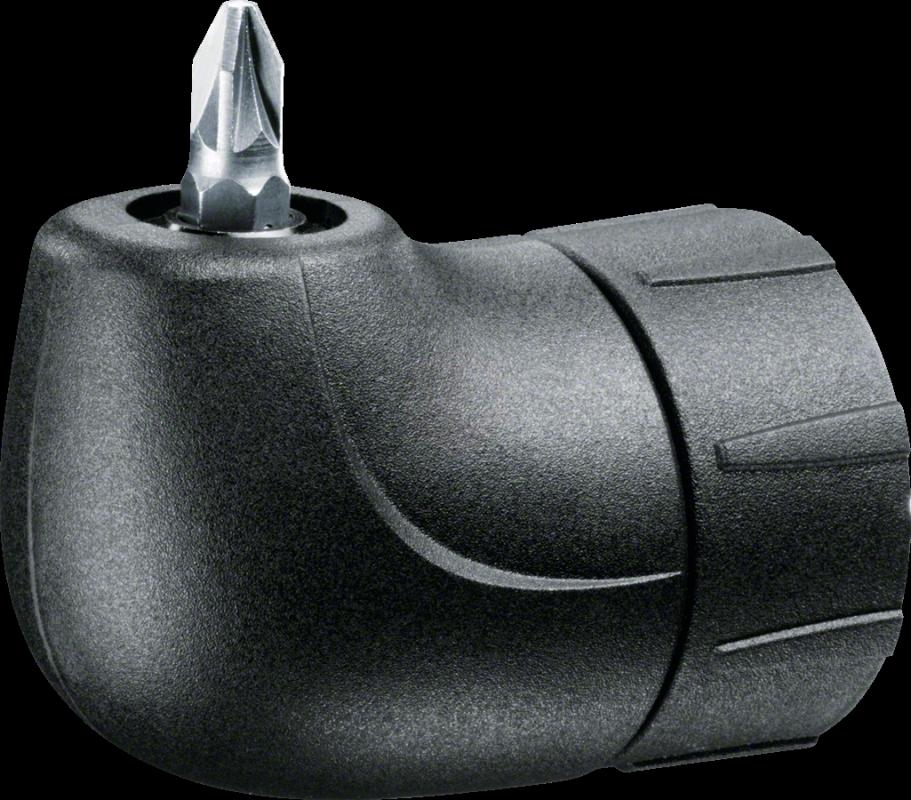 Bosch Sistem Aksesuar / IXO Köşe Adaptörü - 1600A001Y8