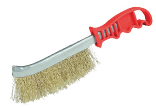 Rodex RHT1501100001 Tel Fırça