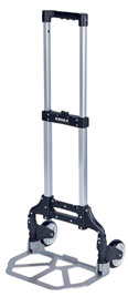 Rodex RHT1704100045 Alüminyum Taşıma Arabası