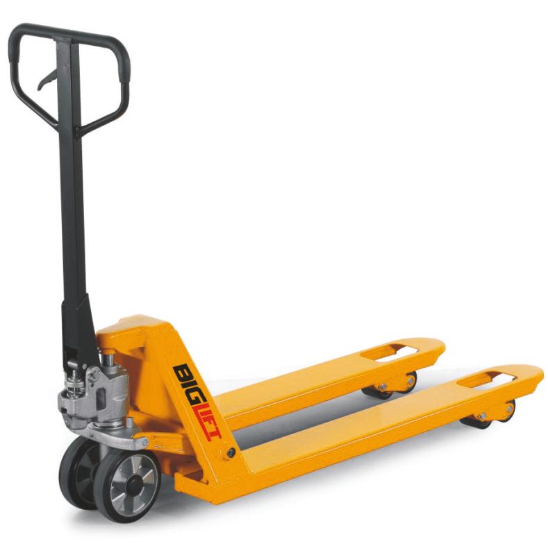 Biglift RM-ACF20L 2 Ton Hızlı Kaldırma Transpalet