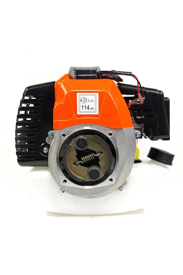 Balatlı Yan ve Sırt Tipi Tırpan Motoru YP-FP-EAL-52CC-2