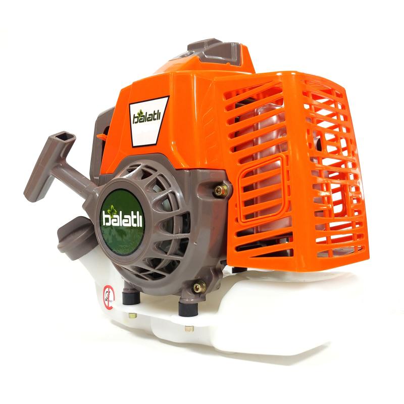 Balatlı Benzinli Tırpan Motoru 63cc YP-BLT-63CC