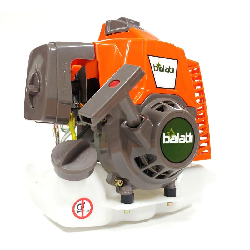 Balatlı Benzinli Tırpan Motoru 63cc YP-BLT-63CC