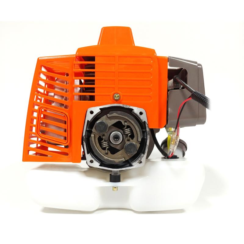 Balatlı Benzinli Tırpan Motoru 63cc YP-BLT-63CC
