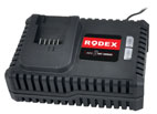Rodex Akü Şarj Aletleri