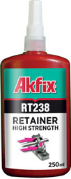 Akfix RT238 Rulman Kenetleyiciler (Yüksek Mukavemet)