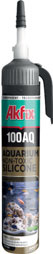 Akfix 100AQ Akvaryum Silikonları
