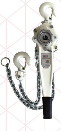 Shun 0,75 Ton 1,5Mt Hubzug Çektirme