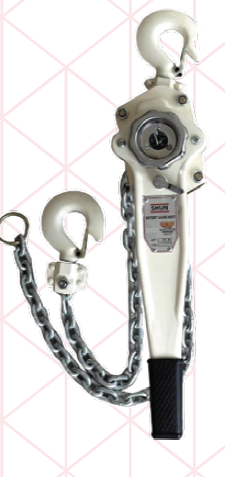 Shun 1,5 Ton 1,5Mt Hubzug Çektirme