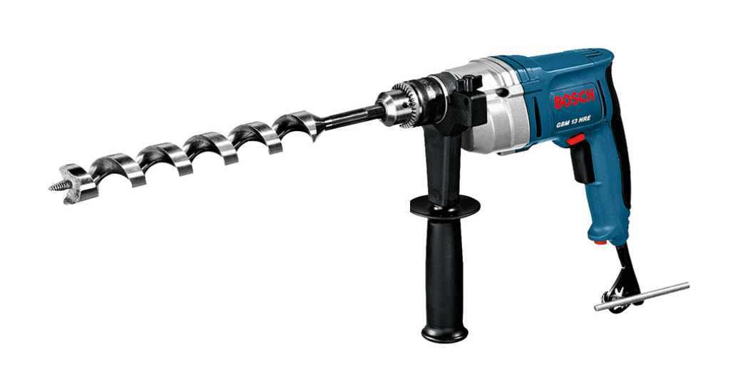 Bosch 550W Vidalama Matkabı GBM 13 HRE - 0601049603