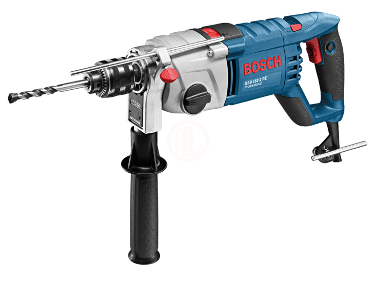 Bosch 1500W Darbeli Vidalama Matkabı GSB 162-2 RE - 060118B000