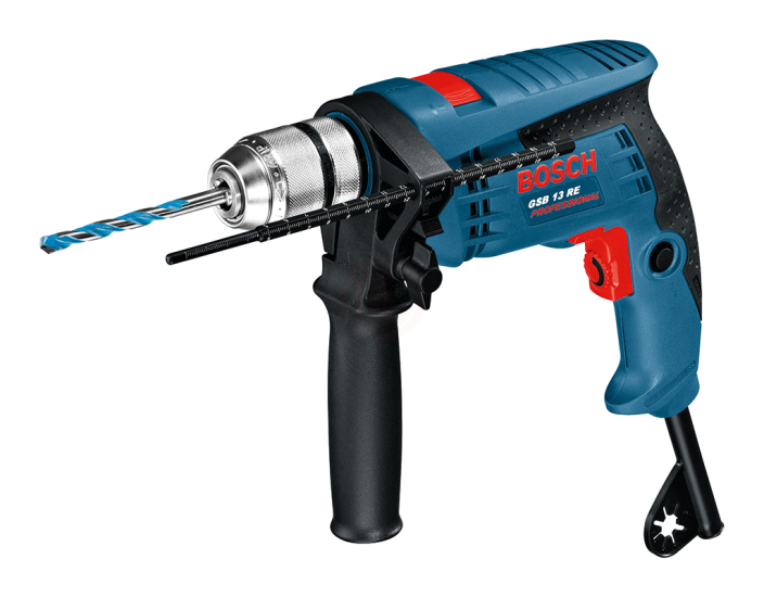 Bosch 600W Darbeli Vidalama Matkabı GSB 13 RE - 0601217100