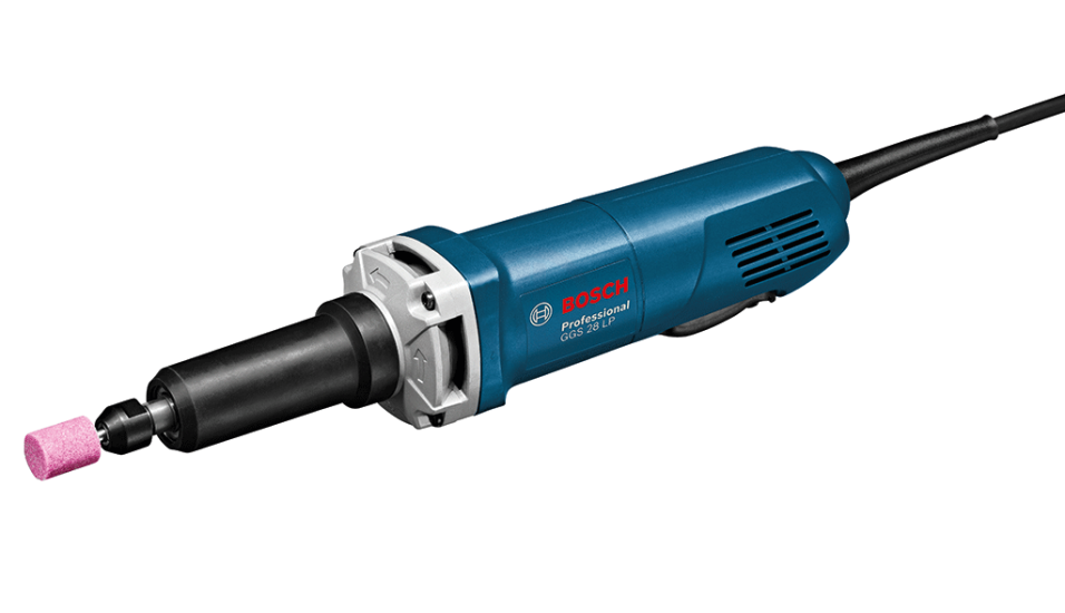 Bosch 500W Kalıpçı Taşlama Makinesi GGS 28 LP - 0601225000