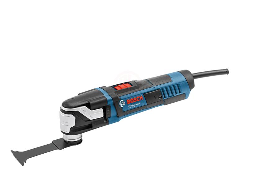 Bosch 550W Salınım Hareketli Makine GOP 55-36 - 0601231100