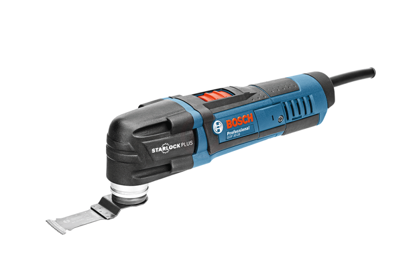 Bosch 300W Salınım Hareketli Makine GOP 30-28 - 0601237001