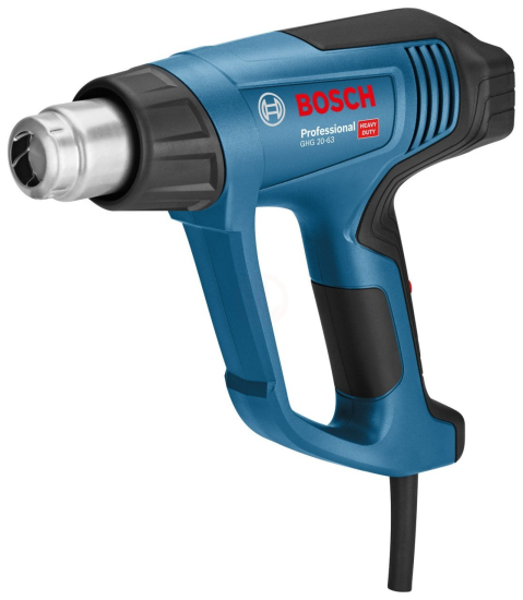 Bosch 2000W Sıcak Hava Tabancası GHG 20-63 - 06012A6200