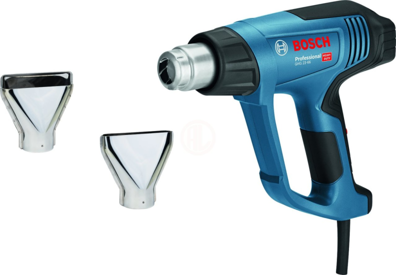 Bosch 2300W Sıcak Hava Tabancası GHG 23-66 - 06012A6300