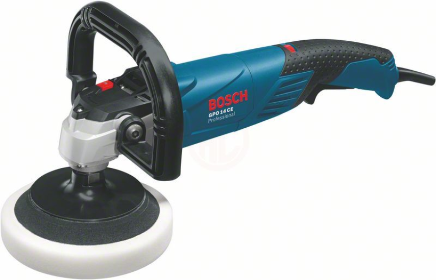 Bosch 1400W Polisaj Makinası GPO 14 CE - 0601389000