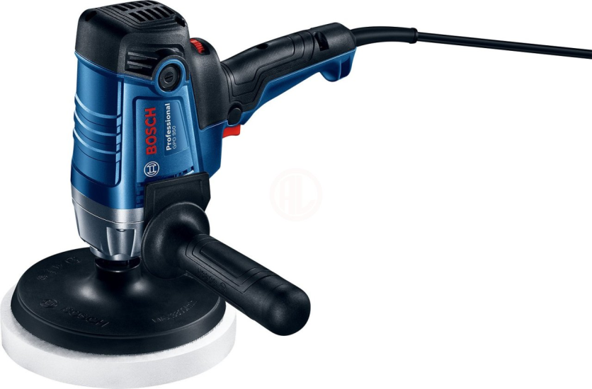 Bosch 950W Polisaj Makinası GPO 950 - 06013A2020