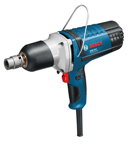 Bosch 500W Somun Sıkma Makinesi GDS 18 E - 0601444000