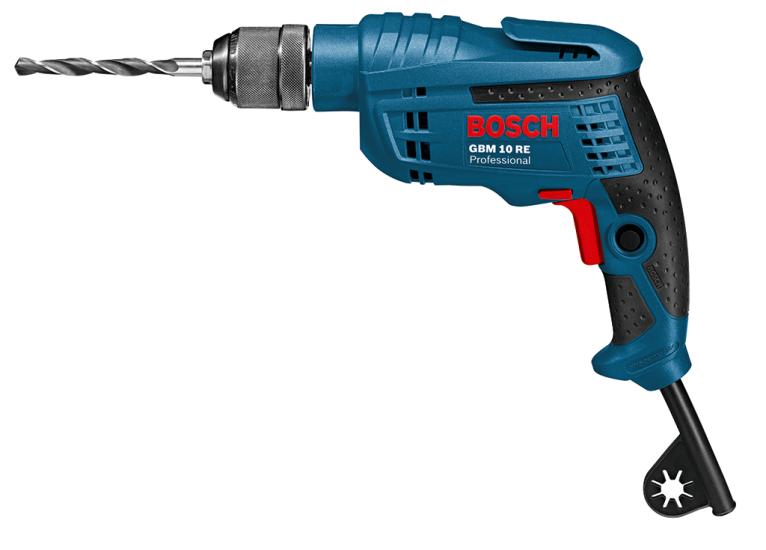 Bosch 600W Vidalama Matkabı GBM 10 RE - 0601473600