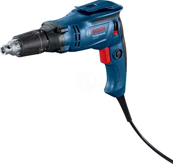 Bosch 650W Alçıpan Vidalama Makinesi GTB 650 - 06014A2000