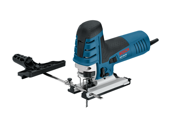 Bosch 780W Dekupaj Testere Makinesi GST 150 CE - 0601512000