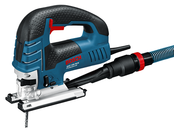 Bosch 780W Dekupaj Testere Makinesi GST 150 BCE - 0601513000