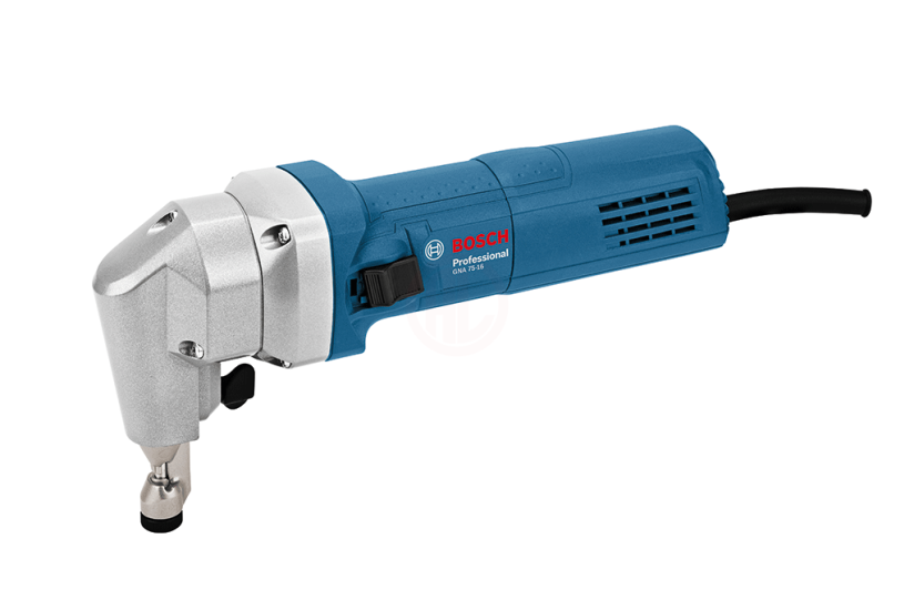 Bosch 750W Sac Kesme Makinesi GNA 75-16 - 0601529400