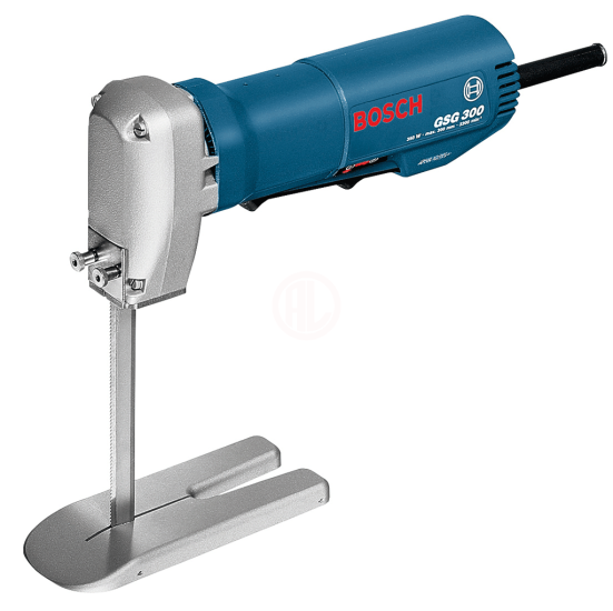 Bosch 300W Sünger Kesme Makinesi GSG 300 - 0601575103