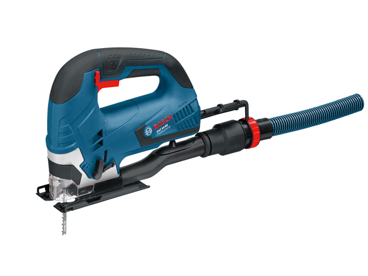 Bosch 650W Dekupaj Testere Makinesi GST 90 BE - 060158F000