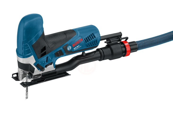 Bosch 650W Dekupaj Testere Makinesi GST 90 E - 060158G000