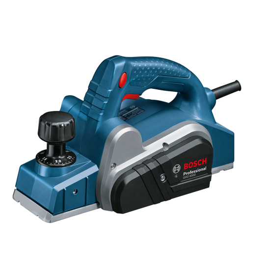 Bosch 650W Planya Makinesi GHO 6500 - 0601596000