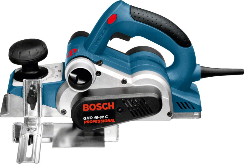 Bosch 850W Planya Makinesi GHO 40-82 C - Bosch Planya Makinesi GHO 40-82 C - 060159A760