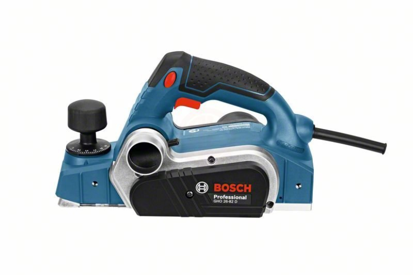 Bosch 710W Planya Makinesi GHO 26-82 D - 06015A4301