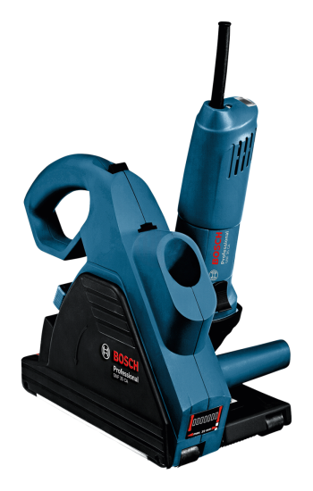 Bosch 1400W Kanal Açma Makinesi GNF 35 CA - 0601621703