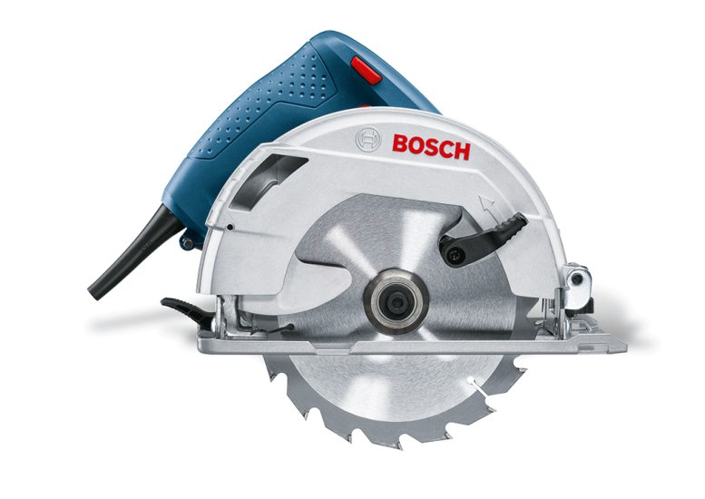 Bosch 1200W Daire Testere Makinesi GKS 600 - 06016A9020