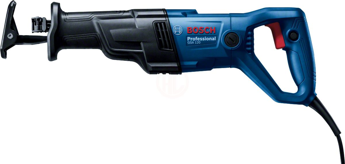 Bosch 1200W Panter Testere Makinesi GSA 120 - 06016B1020