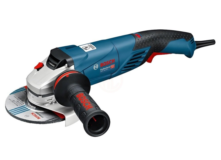 Bosch 1800W Avuç Taşlama Makinesi GWS 18-150 L (150 mm) - 06017A5000