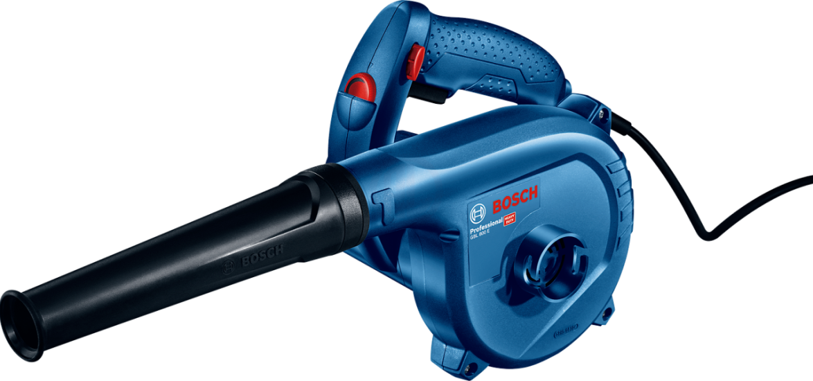 Bosch 820W Üfleme Makinesi GBL 800 E - 0601980420